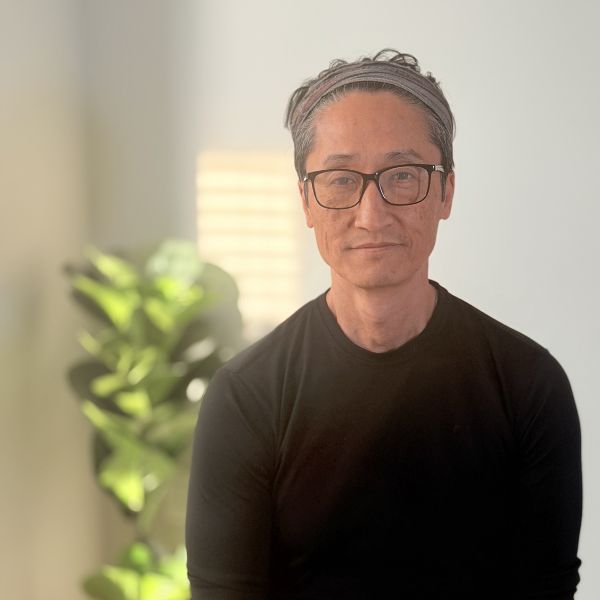 James Ko